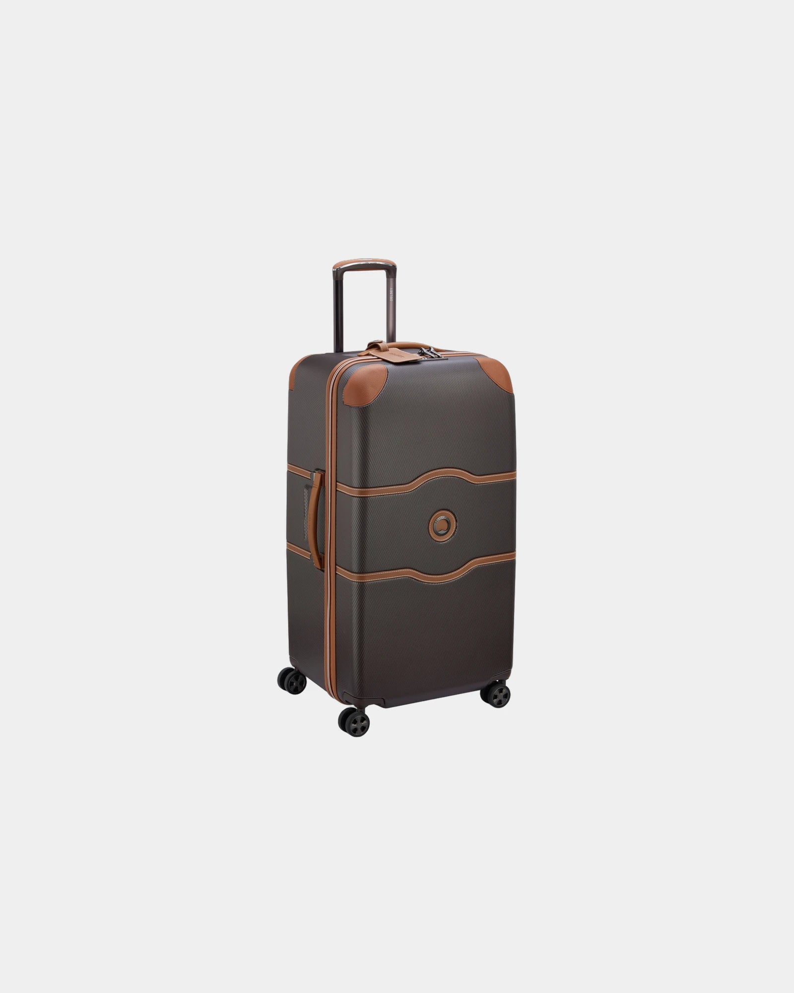 Koffer Delsey Chatelet om te personaliseren - 1